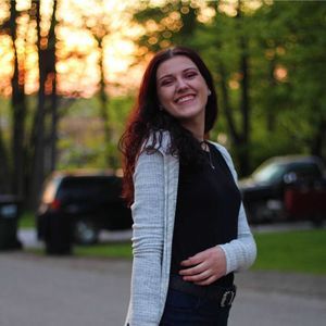 Meet your Posher, Mannah